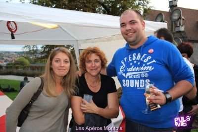 Apéro Pré-Doudou ! - Gallerie photo #9